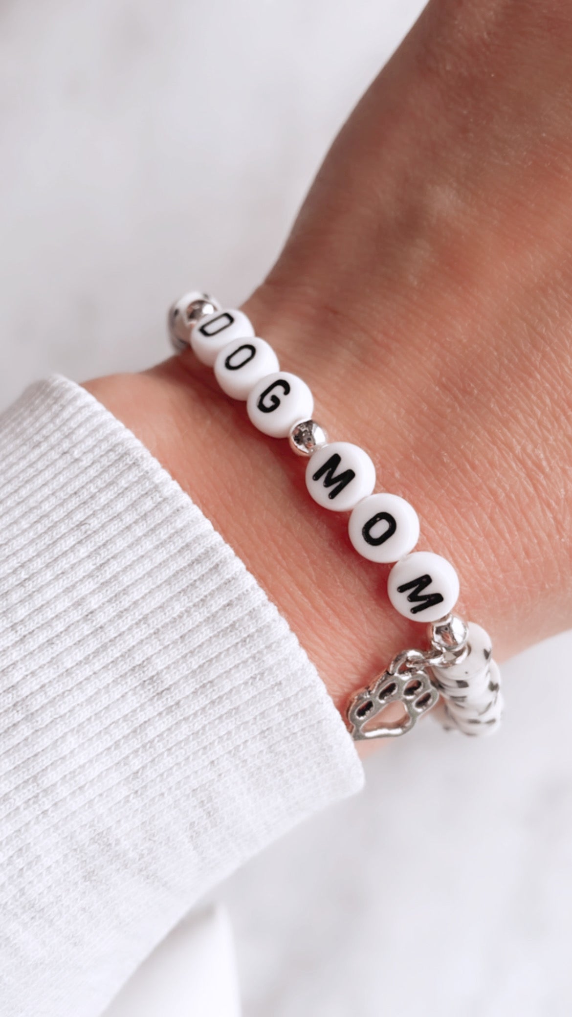 Fur Mama Bracelet