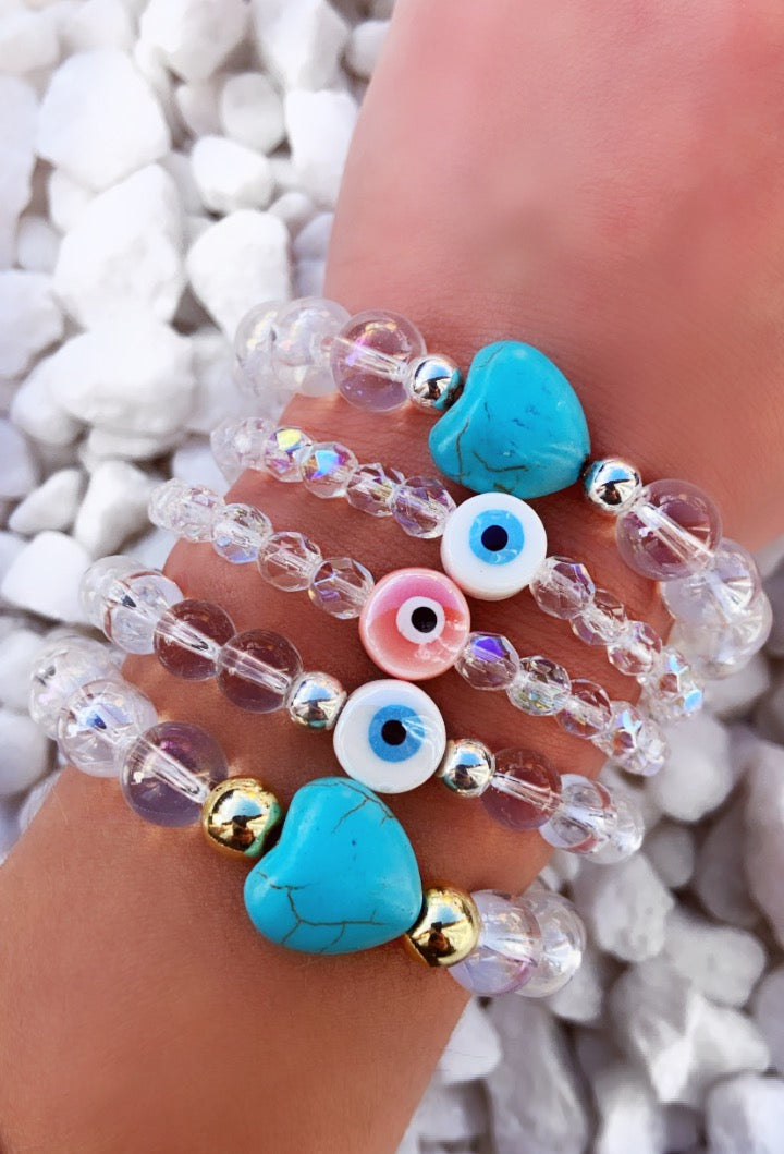 Aera Crystal Bracelet