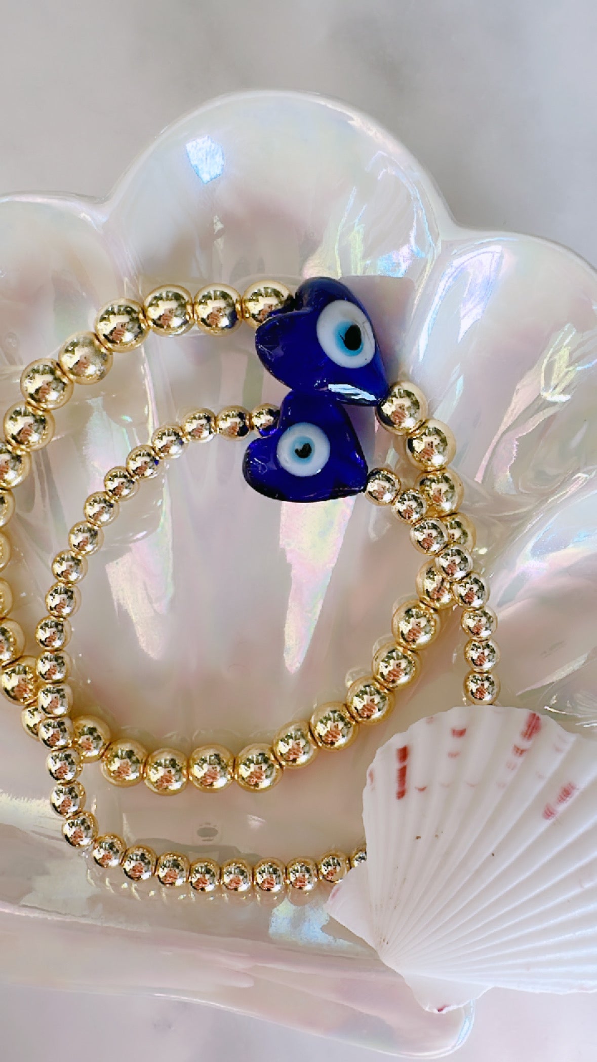 Bracelet Agapi