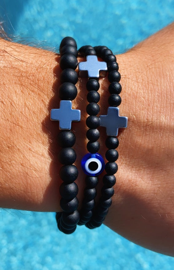 Faith and Protection Stack