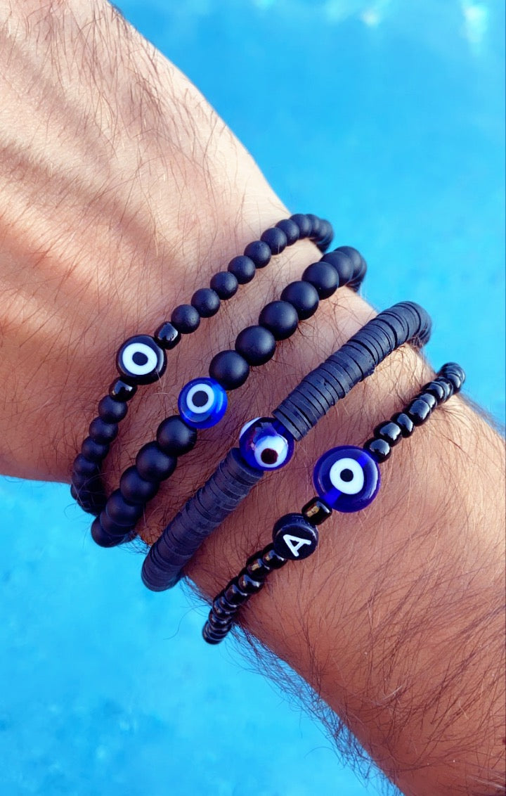 Bracelet Signature Mati