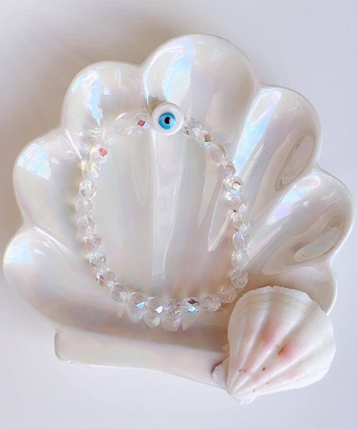 Aera Crystal Bracelet