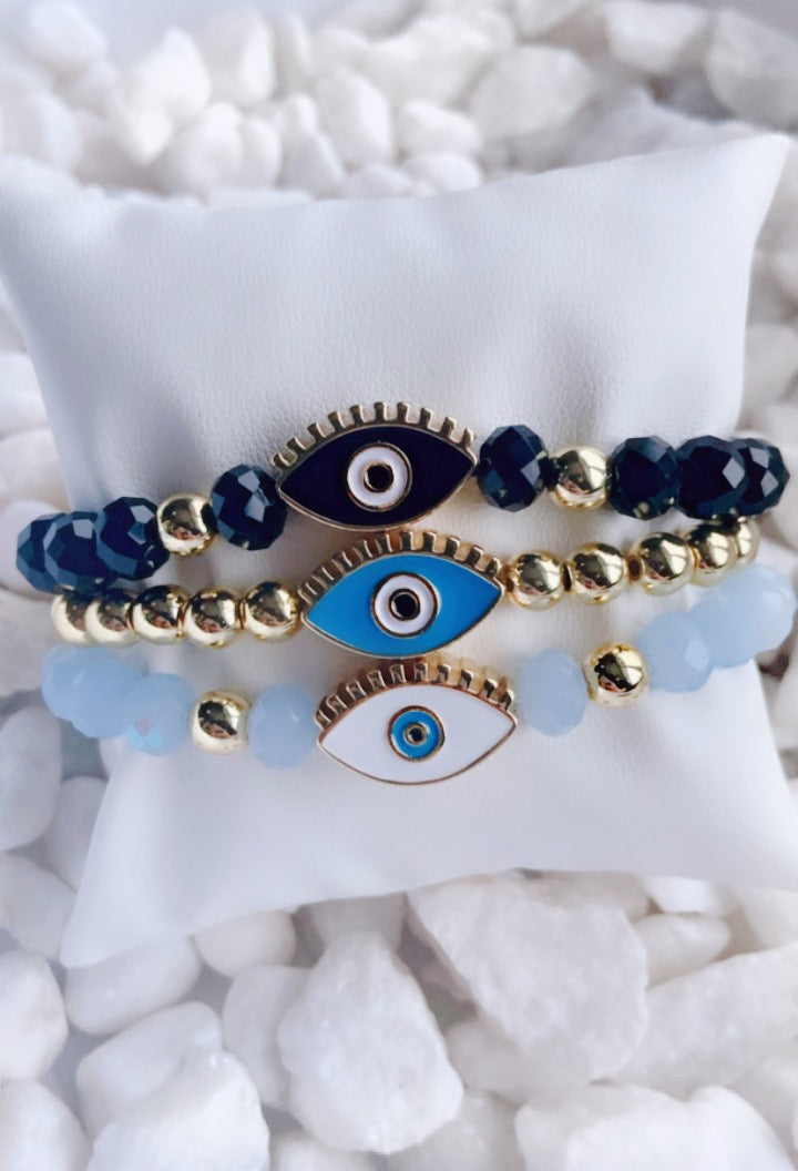 Cleopatra Bracelet