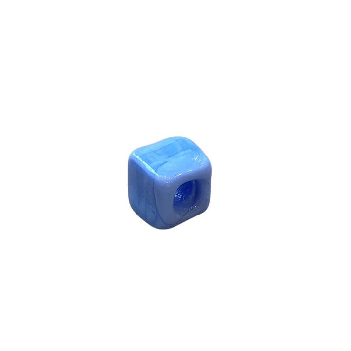 Murano Blue Protective Stone