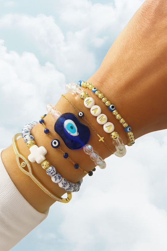 Head in the Clouds Stack