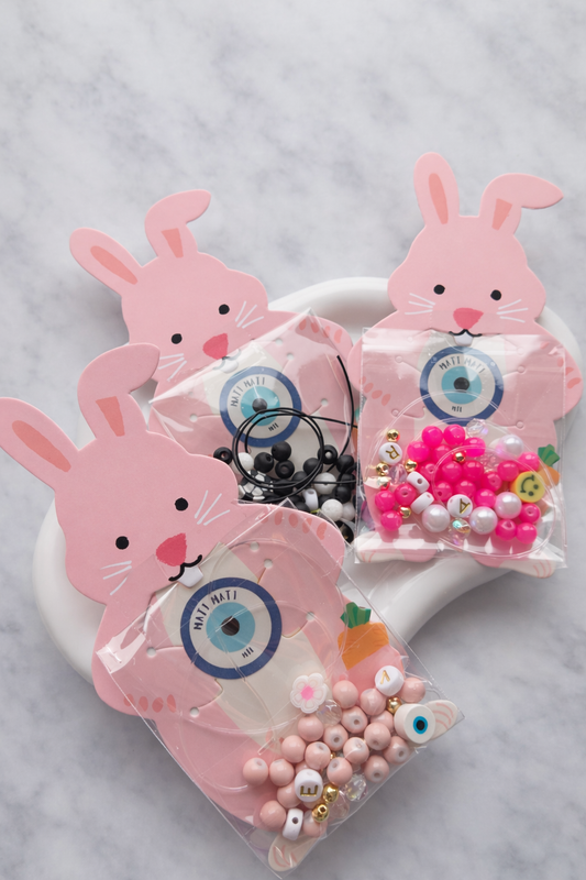NEW - Easter DIY Bracelet Kit