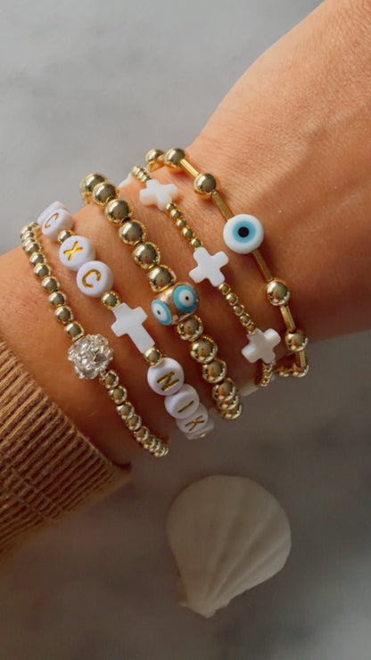 NEW ICXC NIKA Orthodox Bracelet