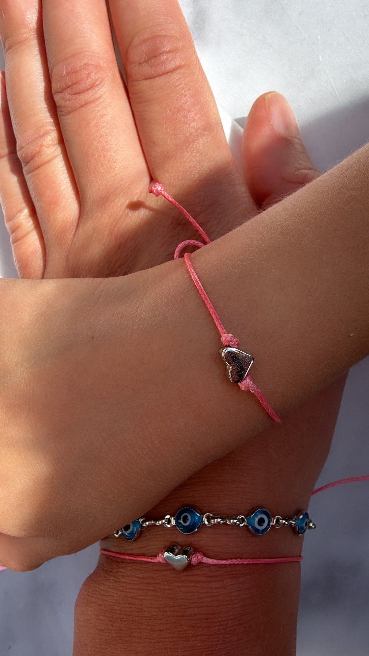 Back To School Bracelet Set