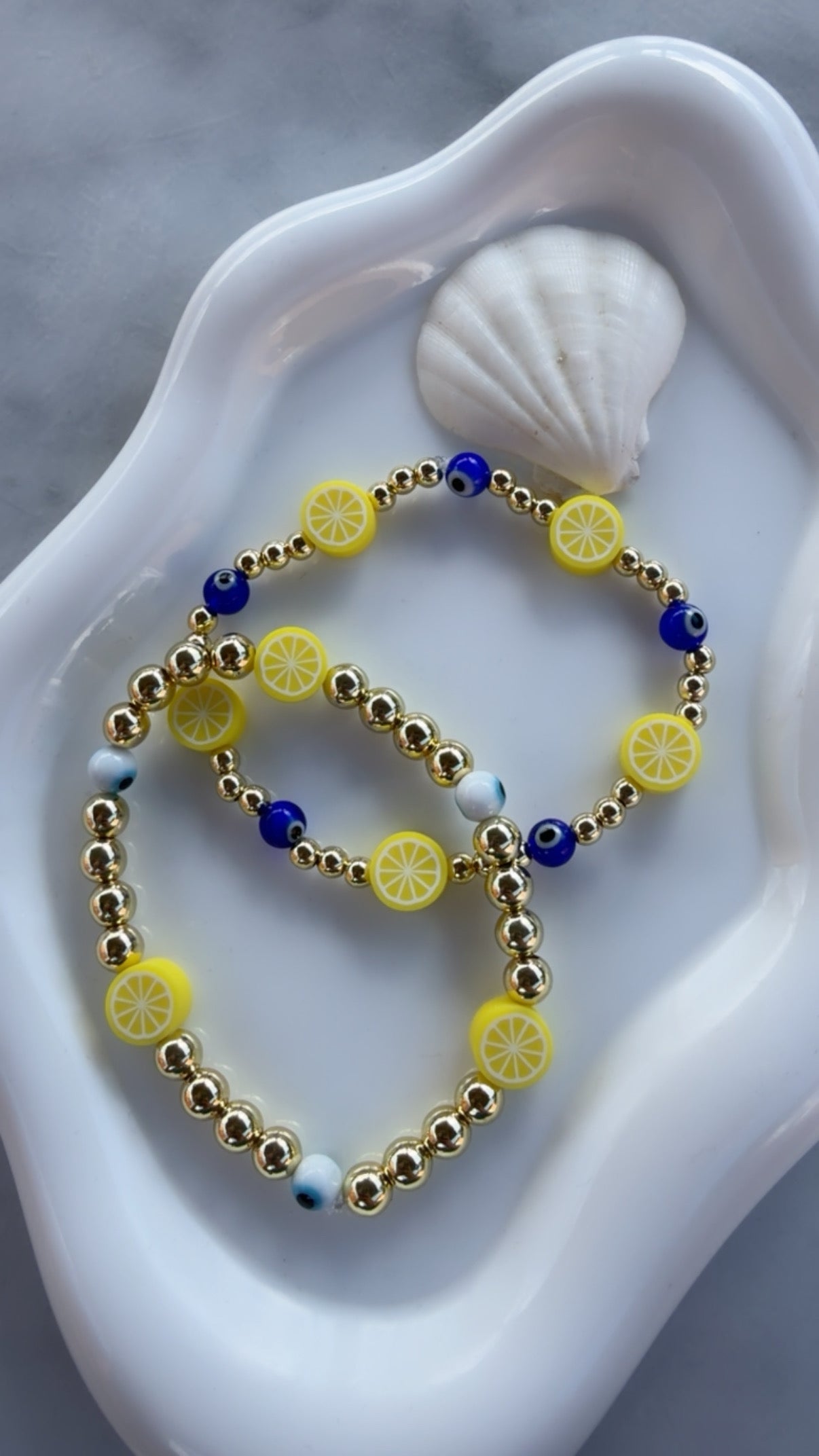Limone Summer Stack