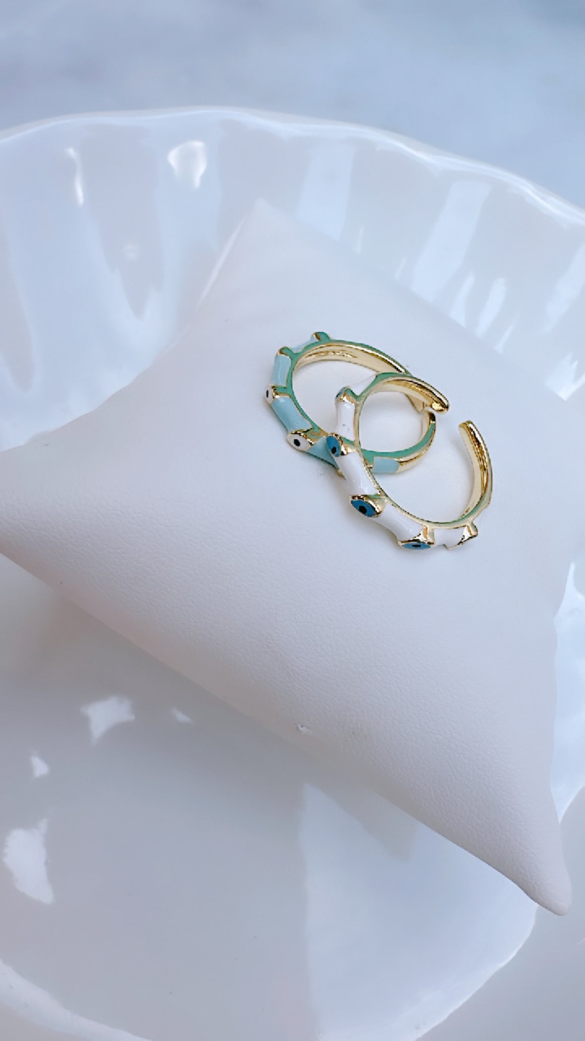 Summer Mati Ring