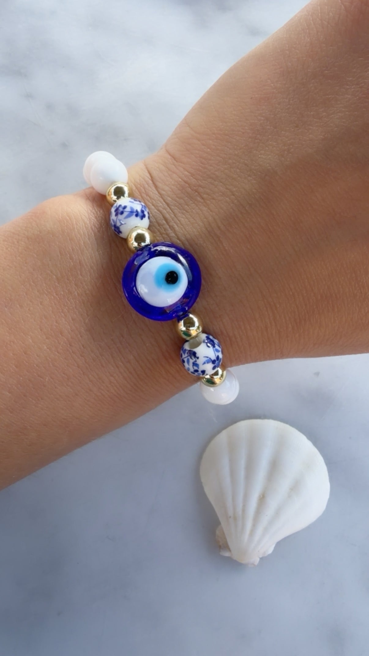 Positano Bracelet