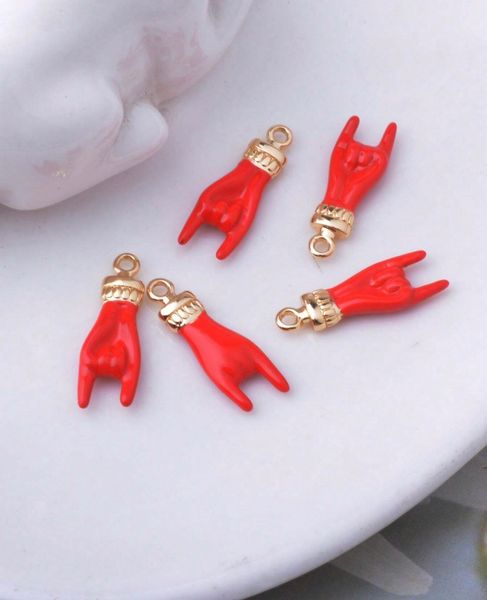 Charme Cornicello