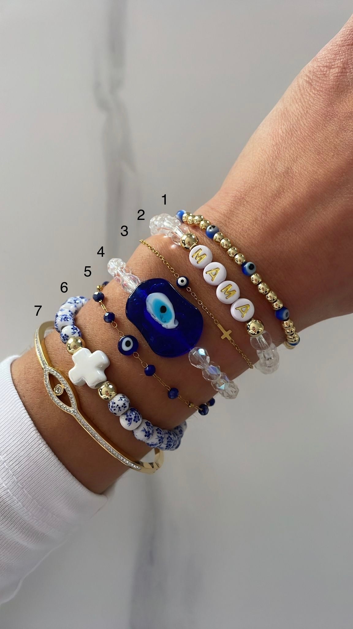 Head in the Clouds Stack