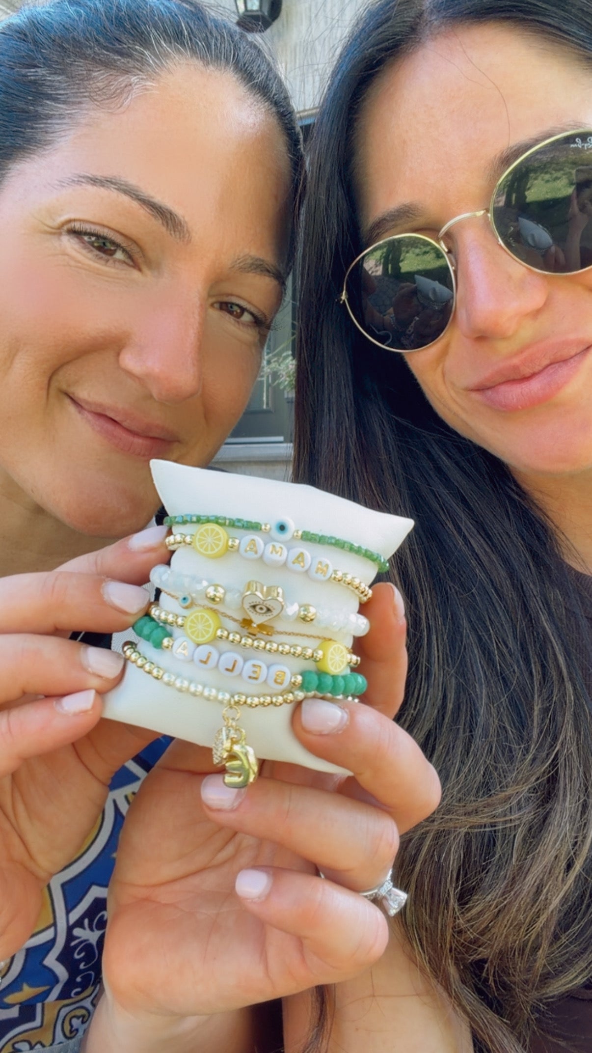 Bella Vita Stack
