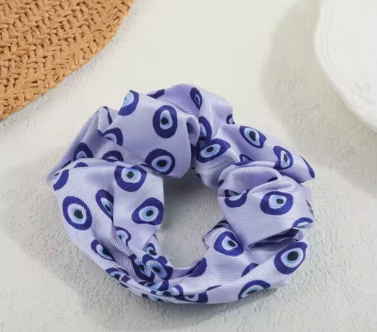 Mati Mati Scrunchie - Lilac