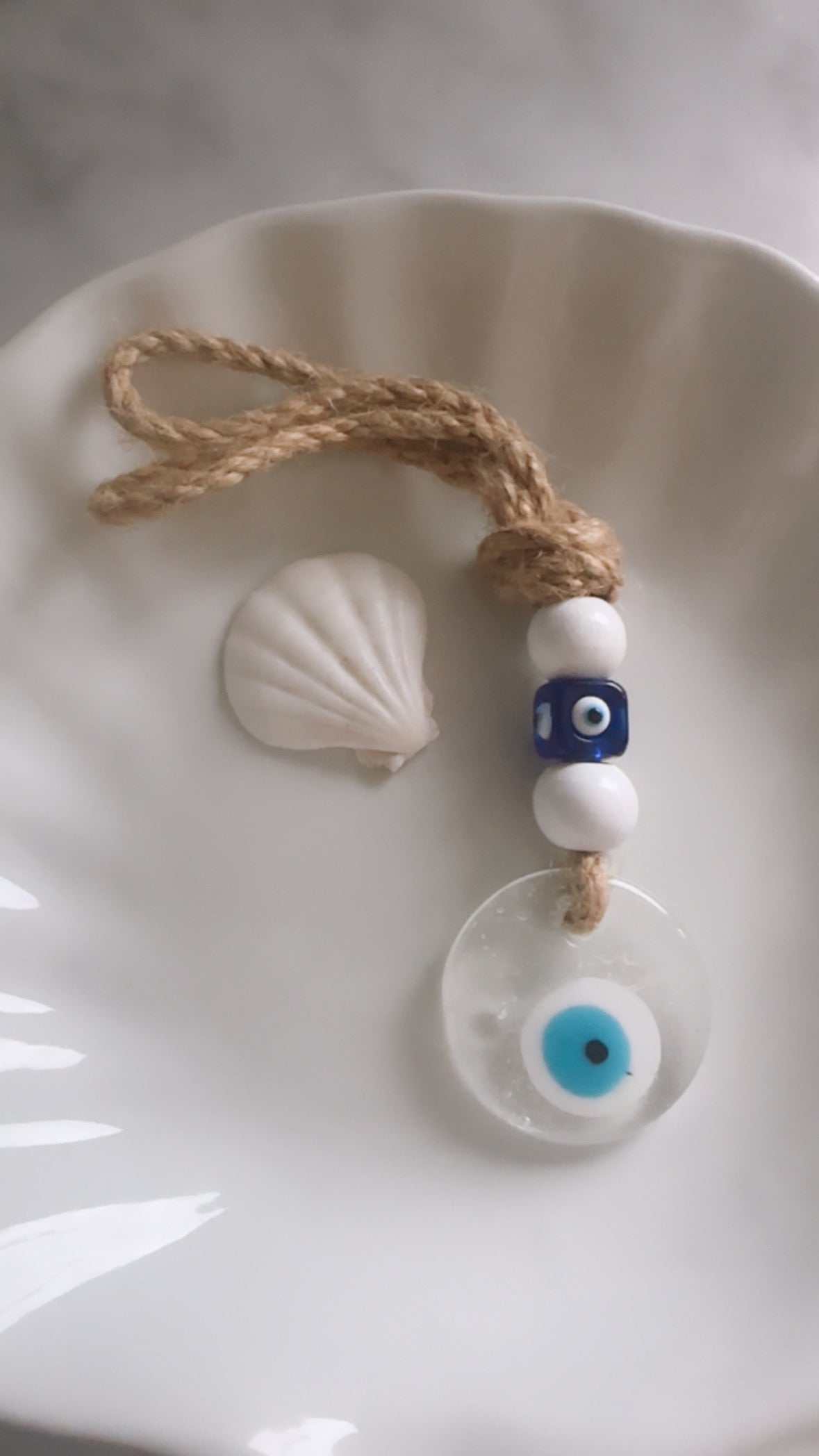 Mati Home Decor (Clear)