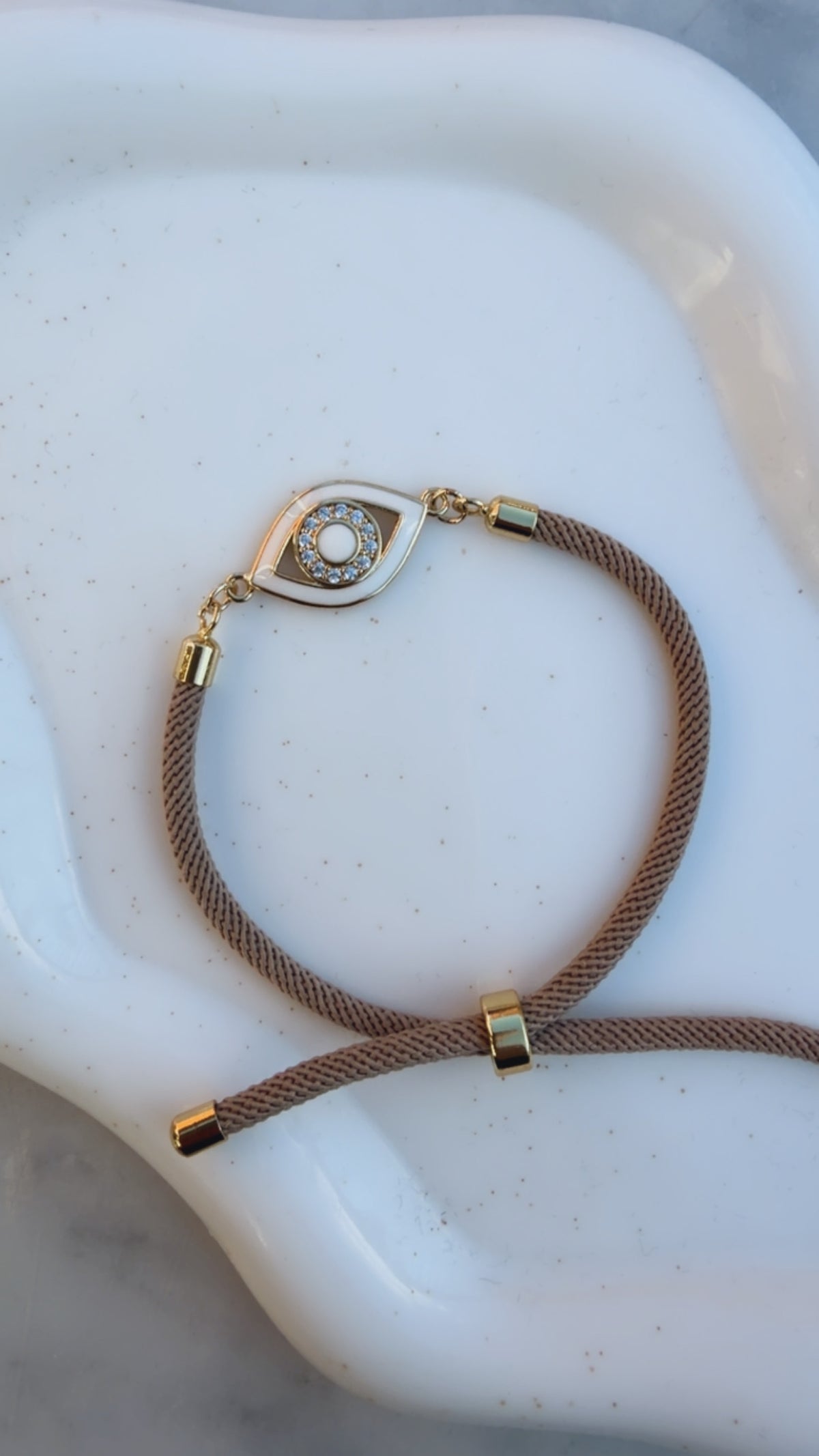 NEW - Espresso Leopard Stack