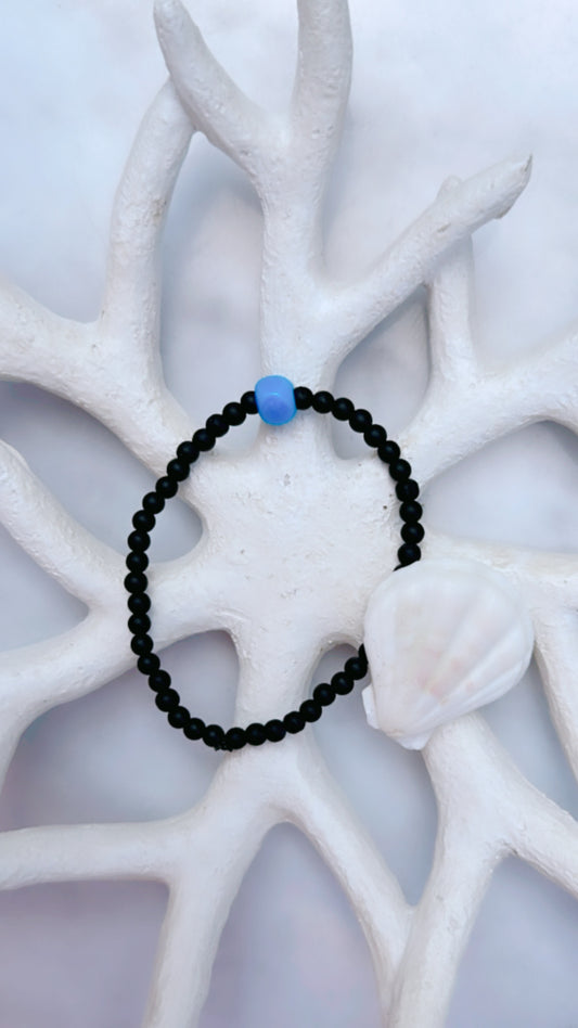 Bracelet Onyx Ousia