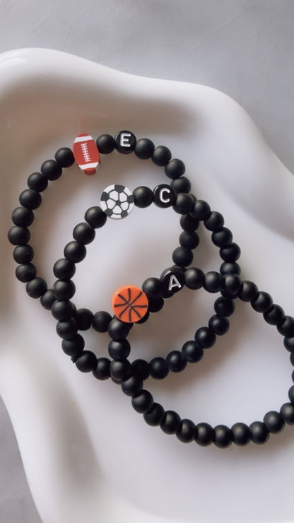 Bracelet Prénom Mati (Garçons)