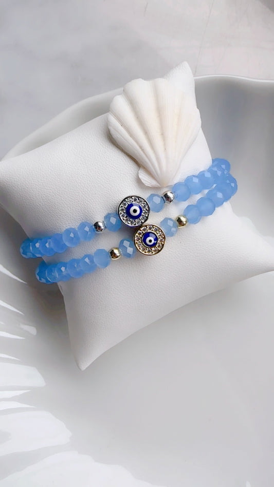Diamanti Crystal Bracelet