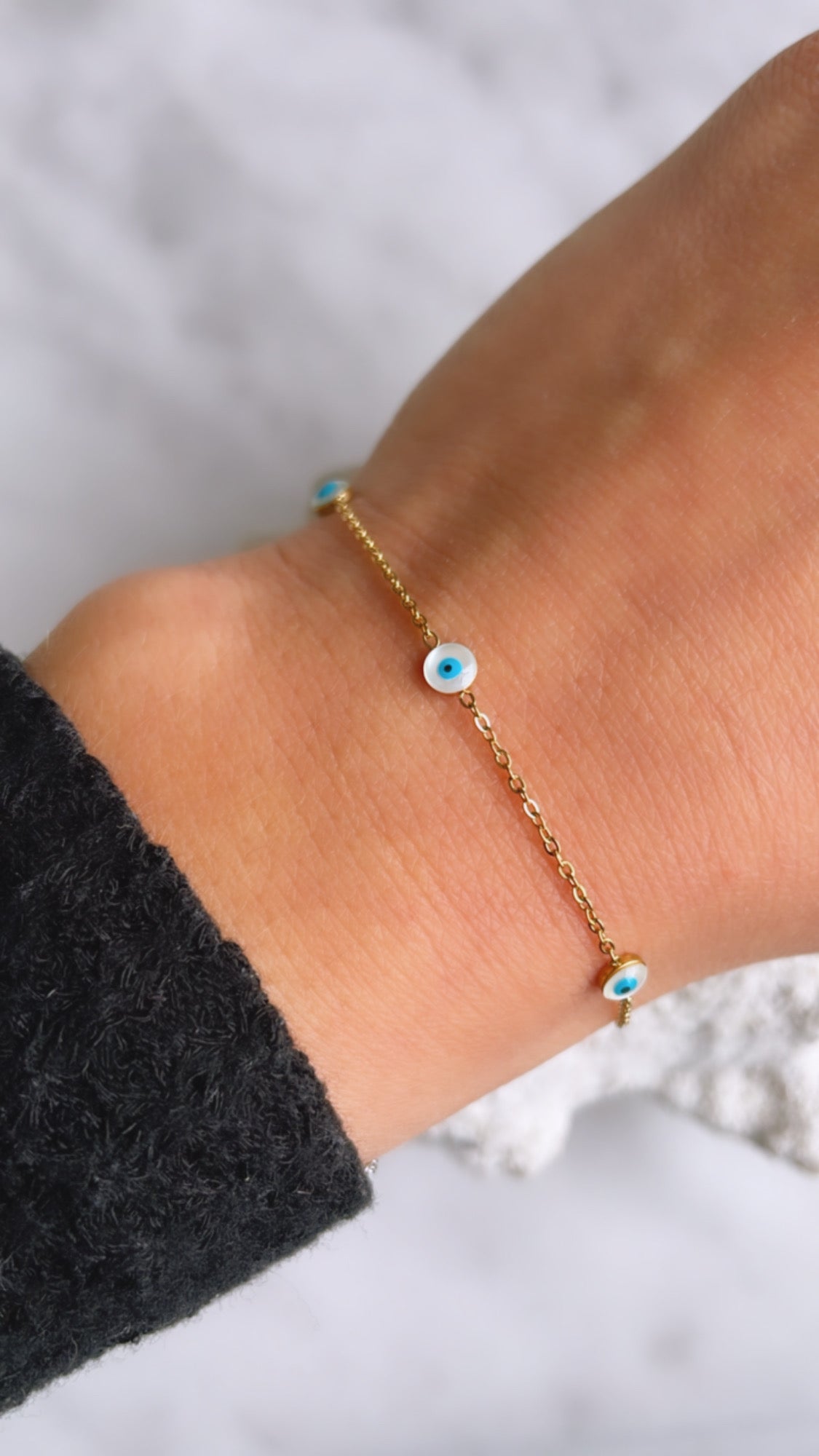 Serenity Bracelet