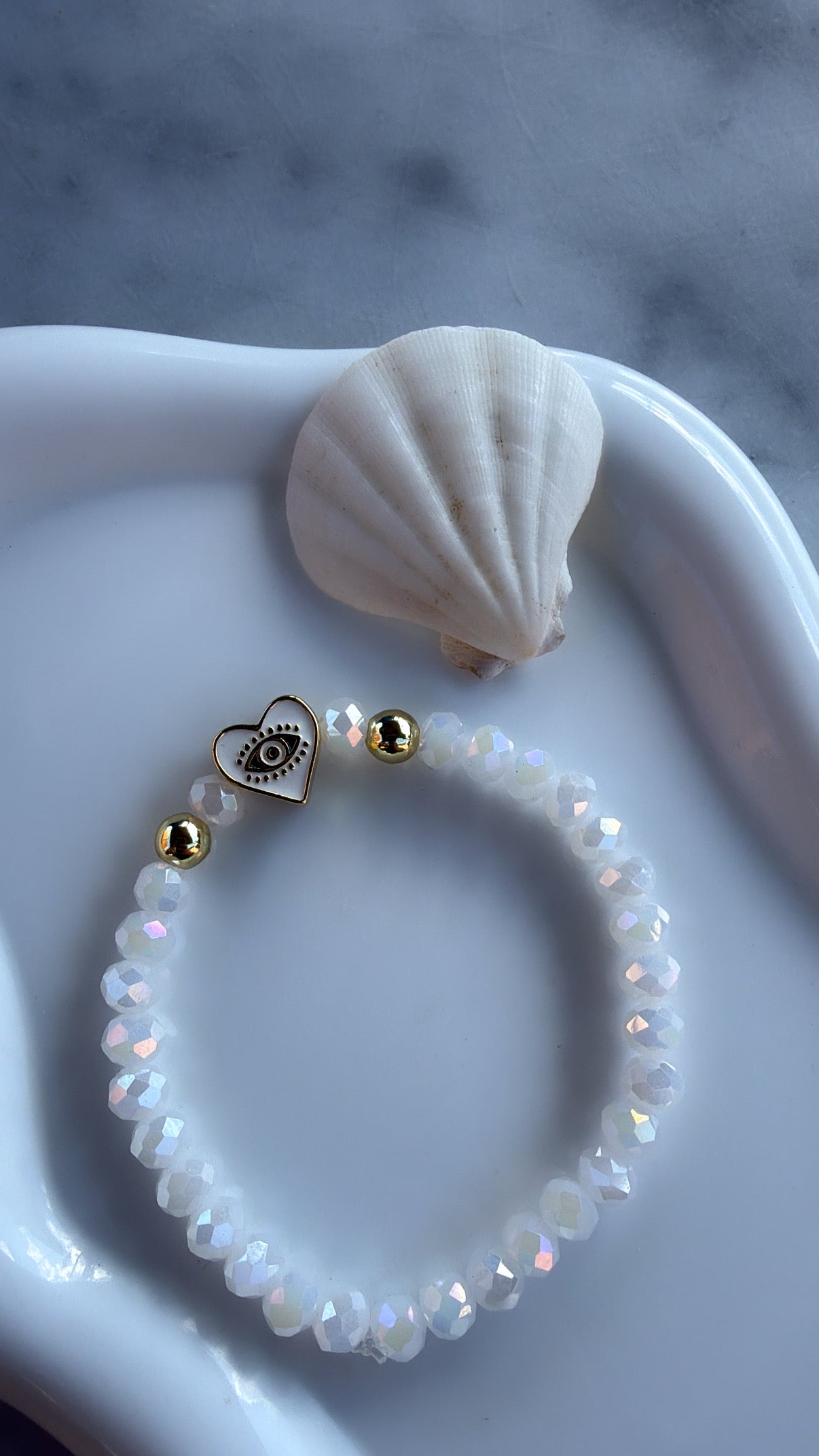 Stavroula Bracelet