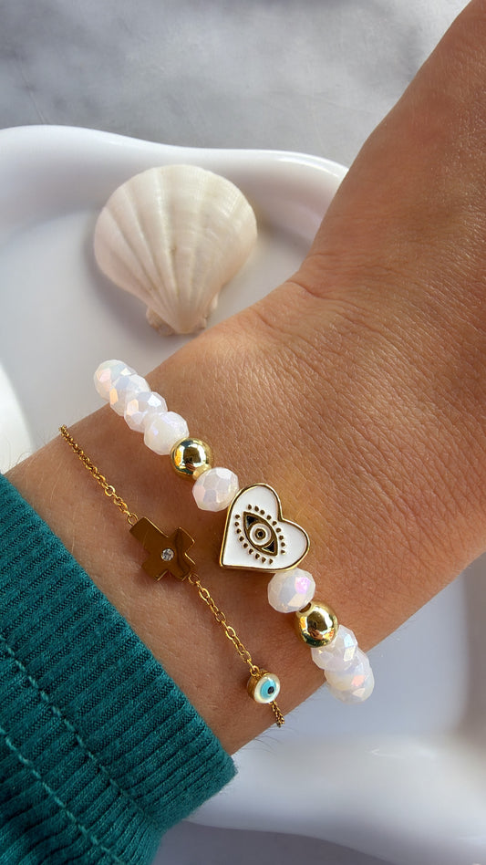 Bracelet Stavroula