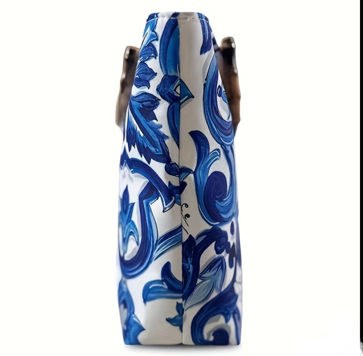 Mediterranean Hand Bag