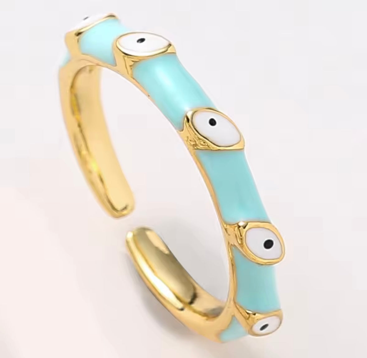 Summer Mati Ring