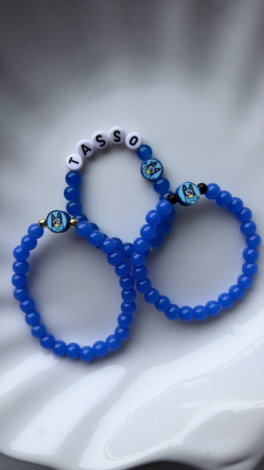 Bracelet Mati en marbre (Enfants)