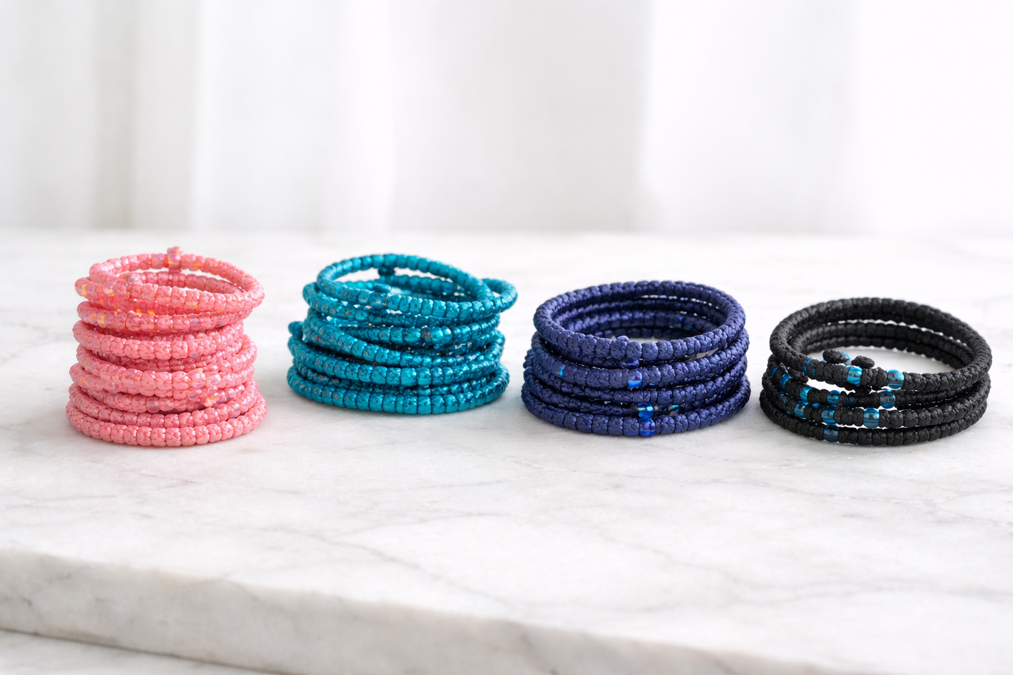 Komboskini Prayer Rope Bracelet (Baby Size)