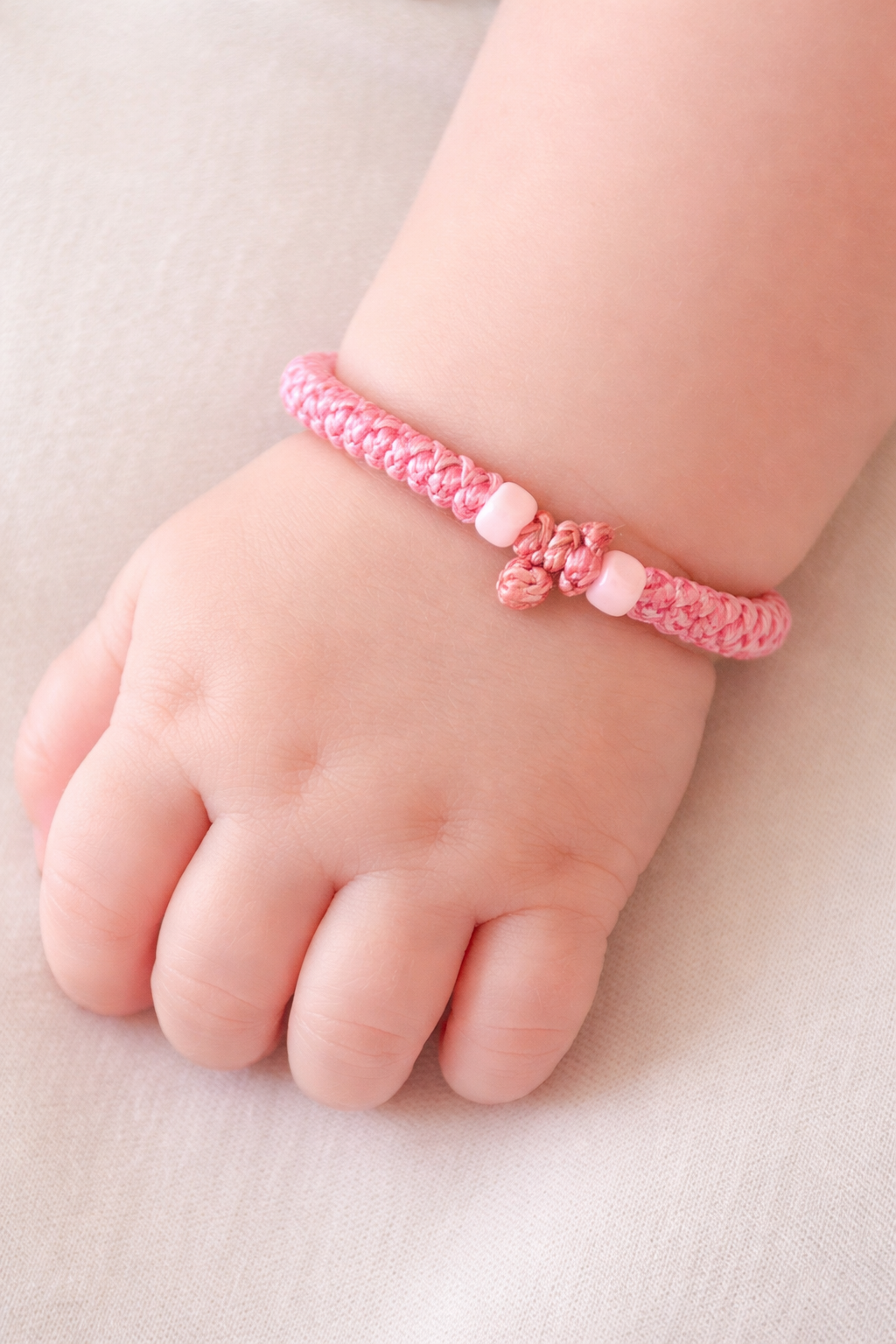 Komboskini Prayer Rope Bracelet (Baby Size)