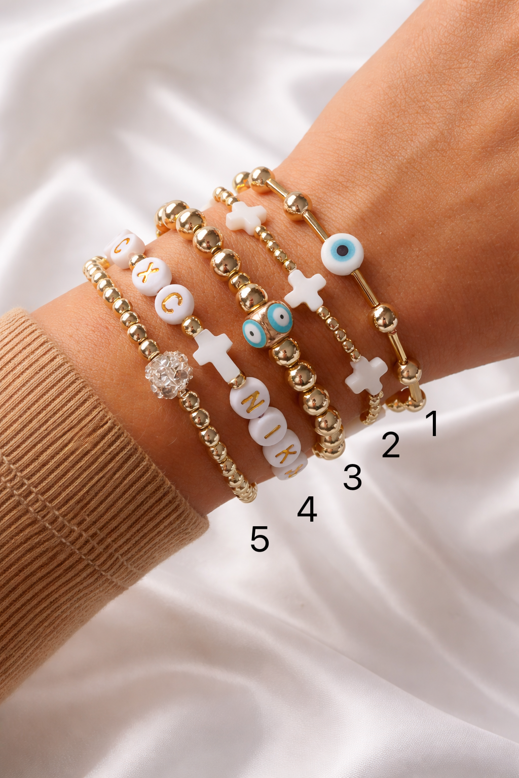 Blessed Energy Stack