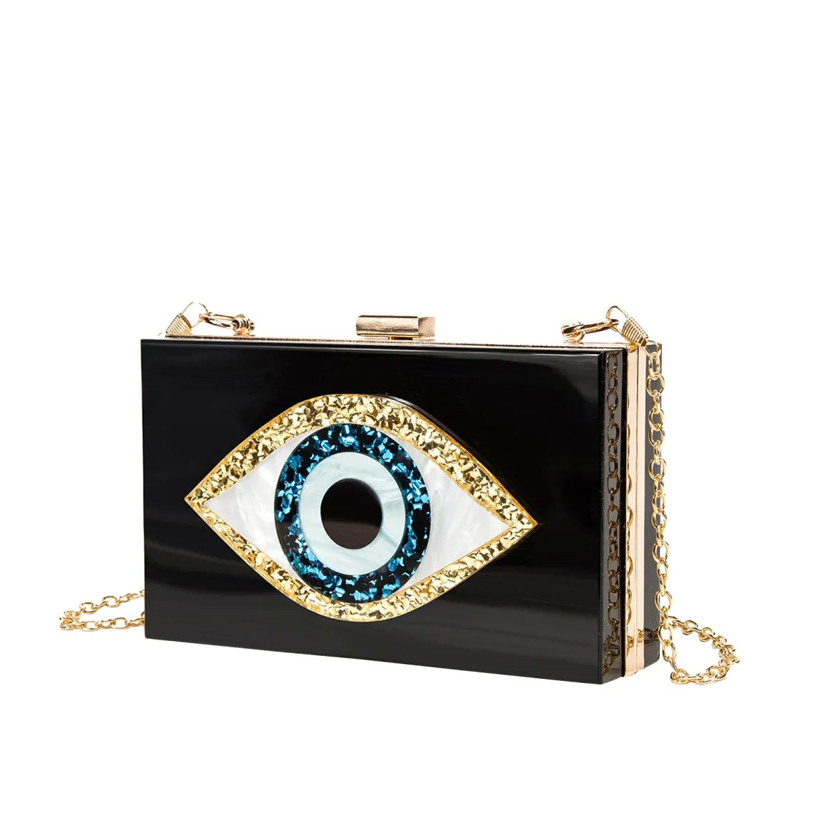 Good Vibes Mati Clutch Bag