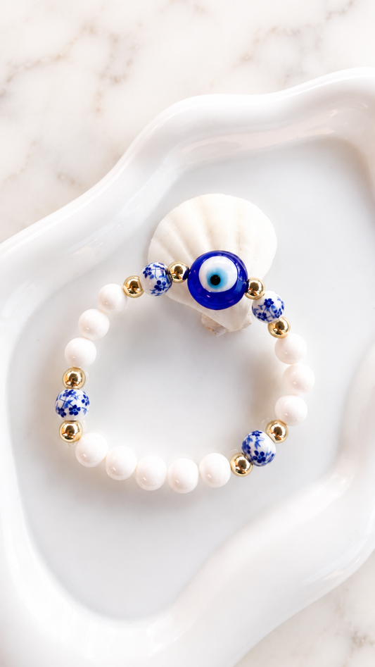 Bracelet Cyclades