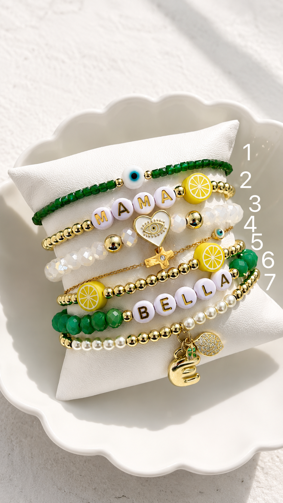Bella Vita Stack