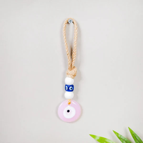 Mati Home Decor (Pink)