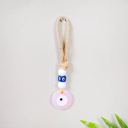 Mati Home Decor (Pink)