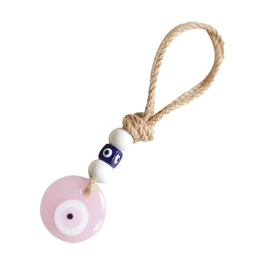 Mati Home Decor (Pink)