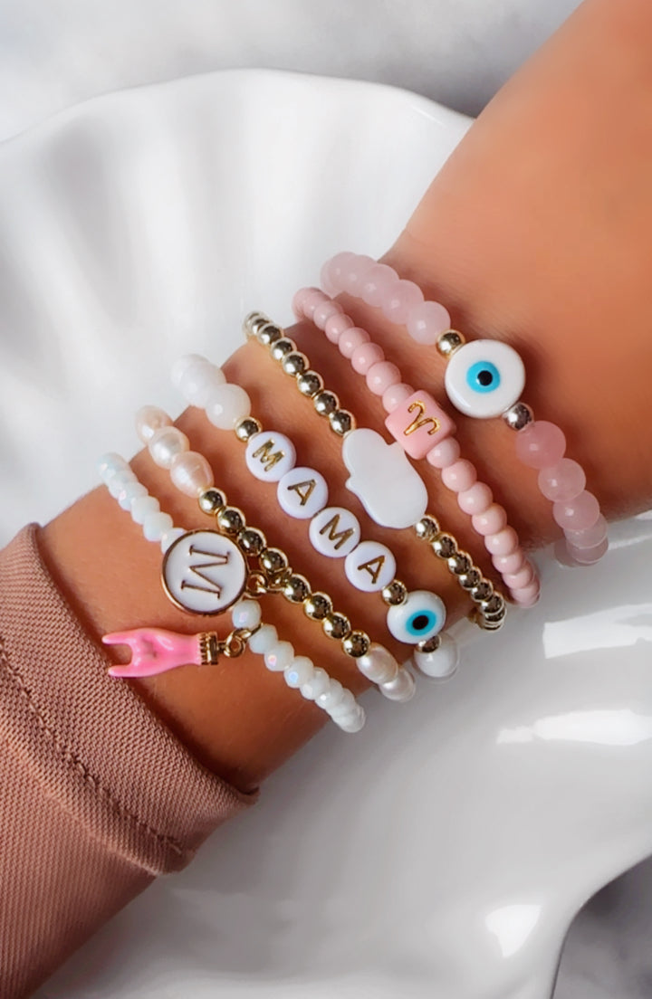 La Vie En Rose Stack