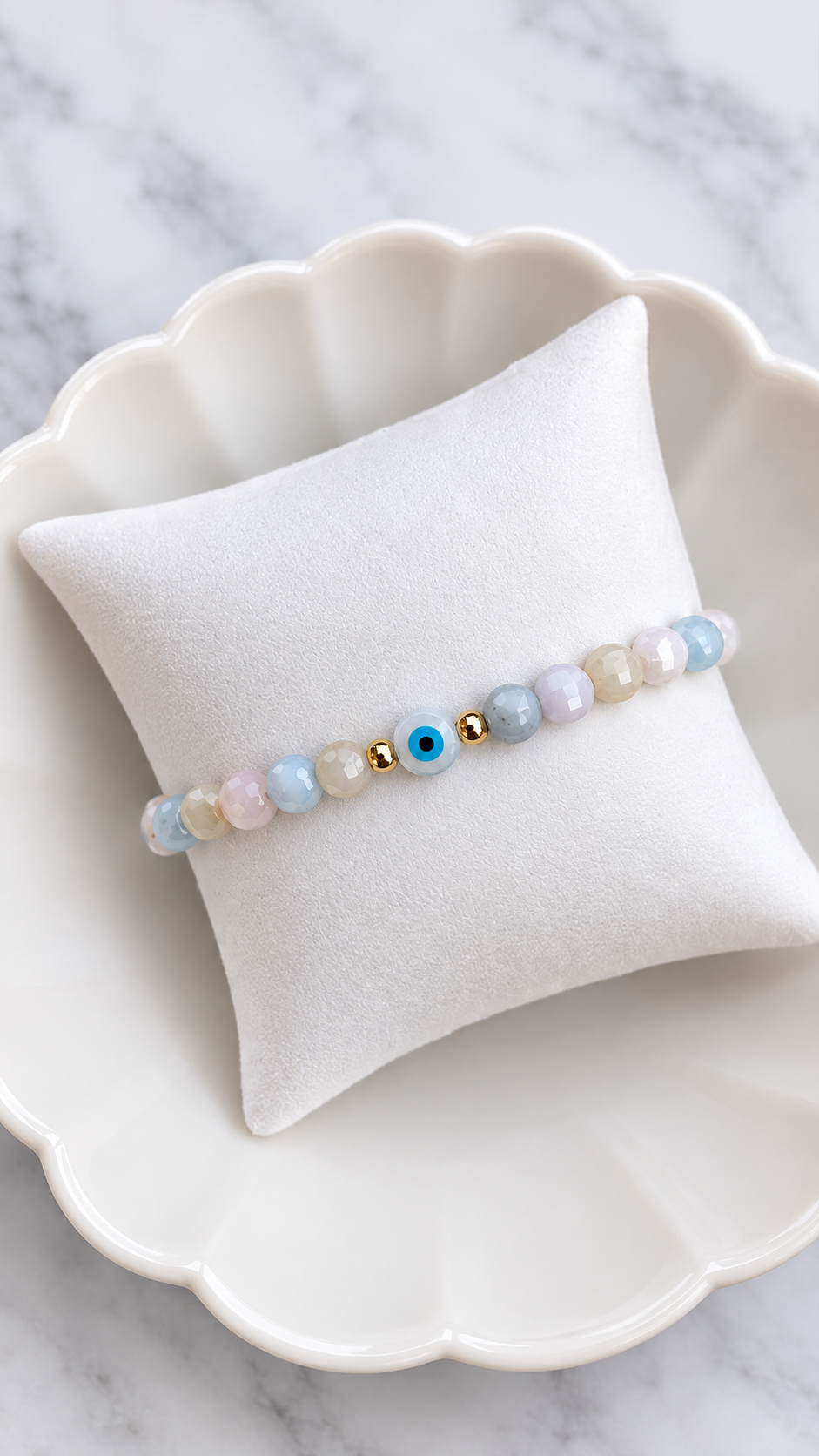 NEW - Pastel Mati Bracelet