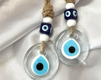 Mati Home Decor (Clear)