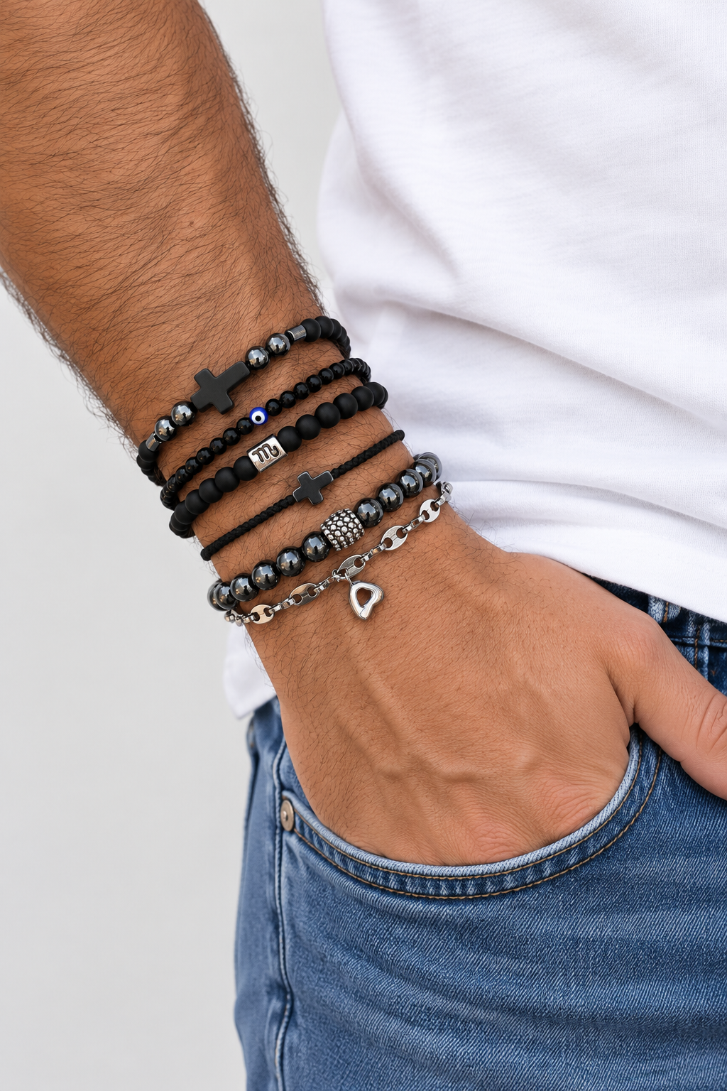 The Alpha Stack