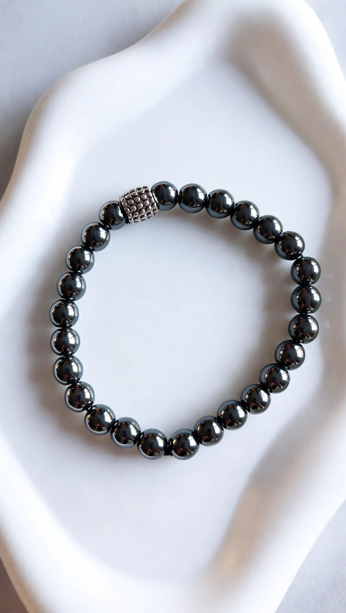 Bracelet iOS