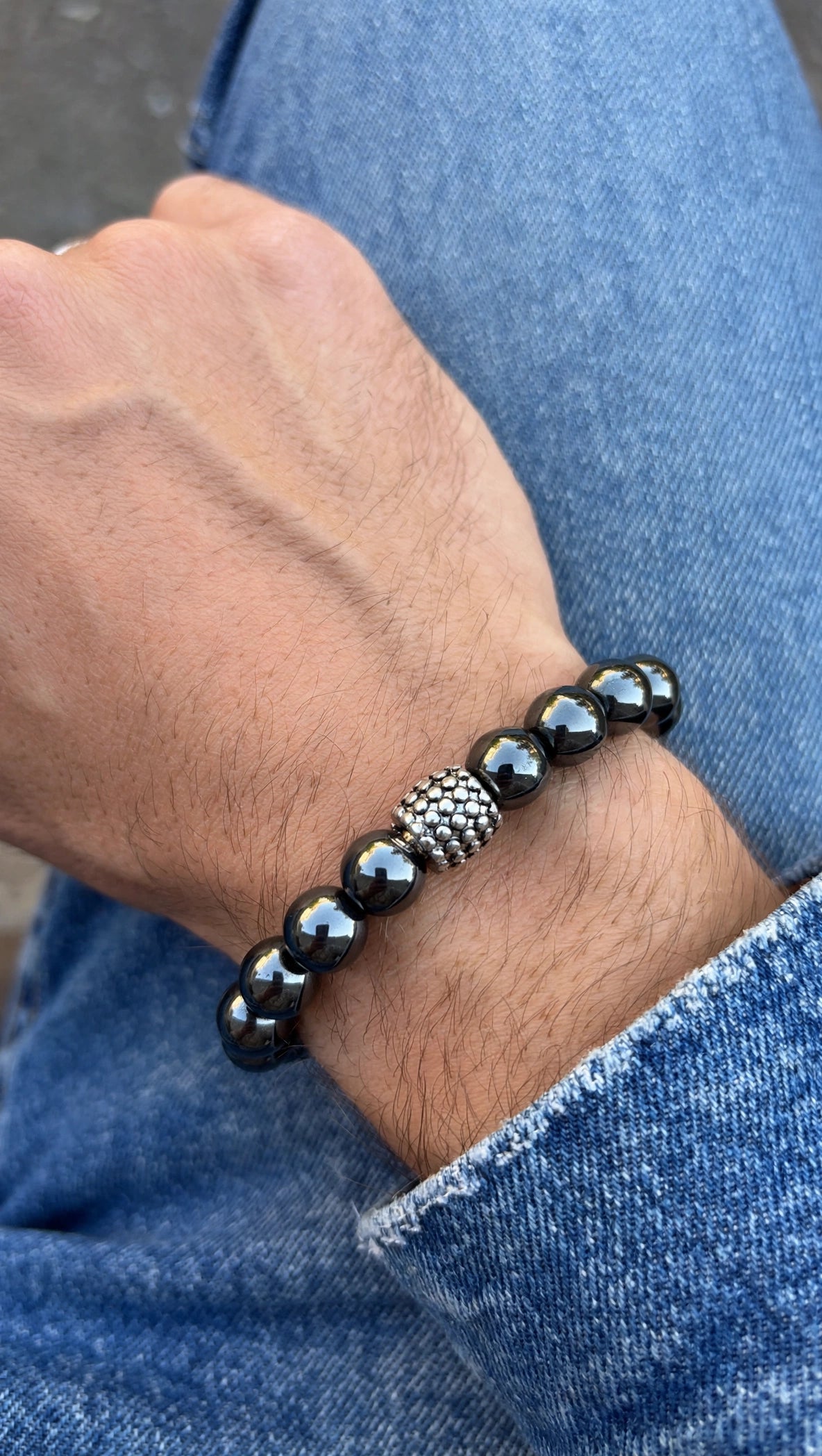 Bracelet iOS