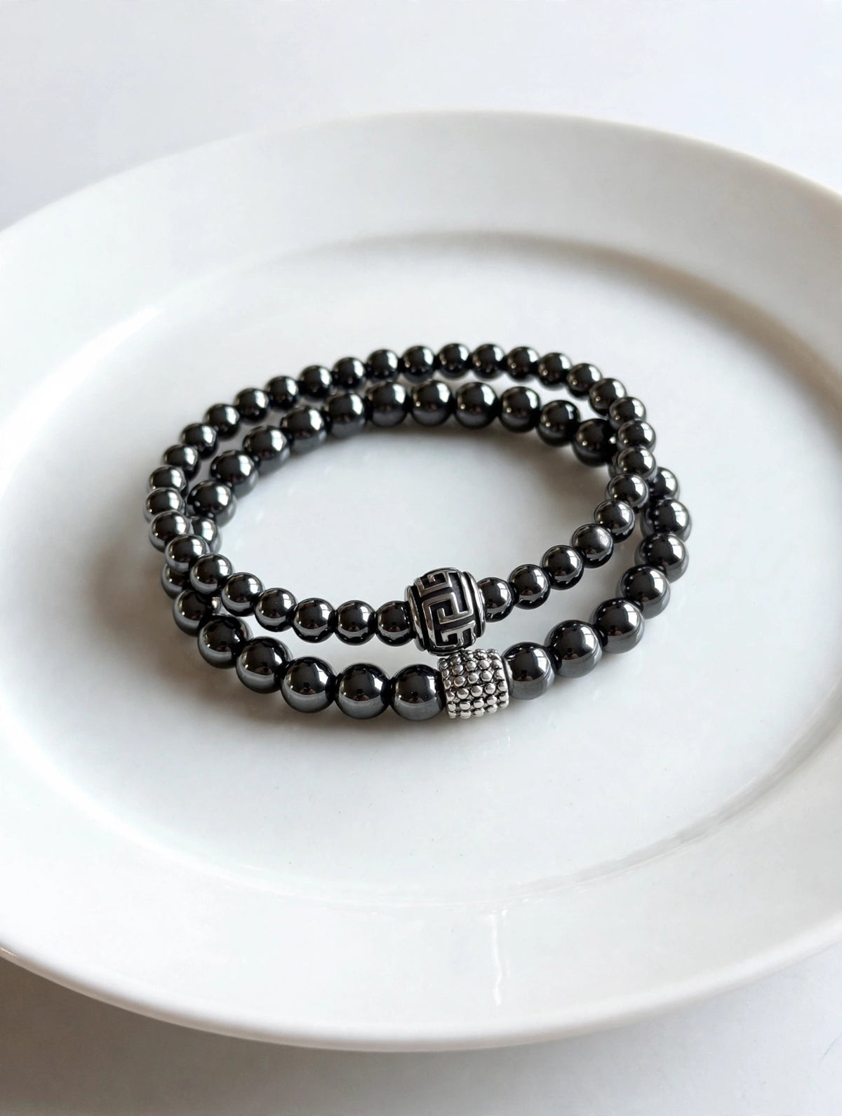 Bracelet iOS
