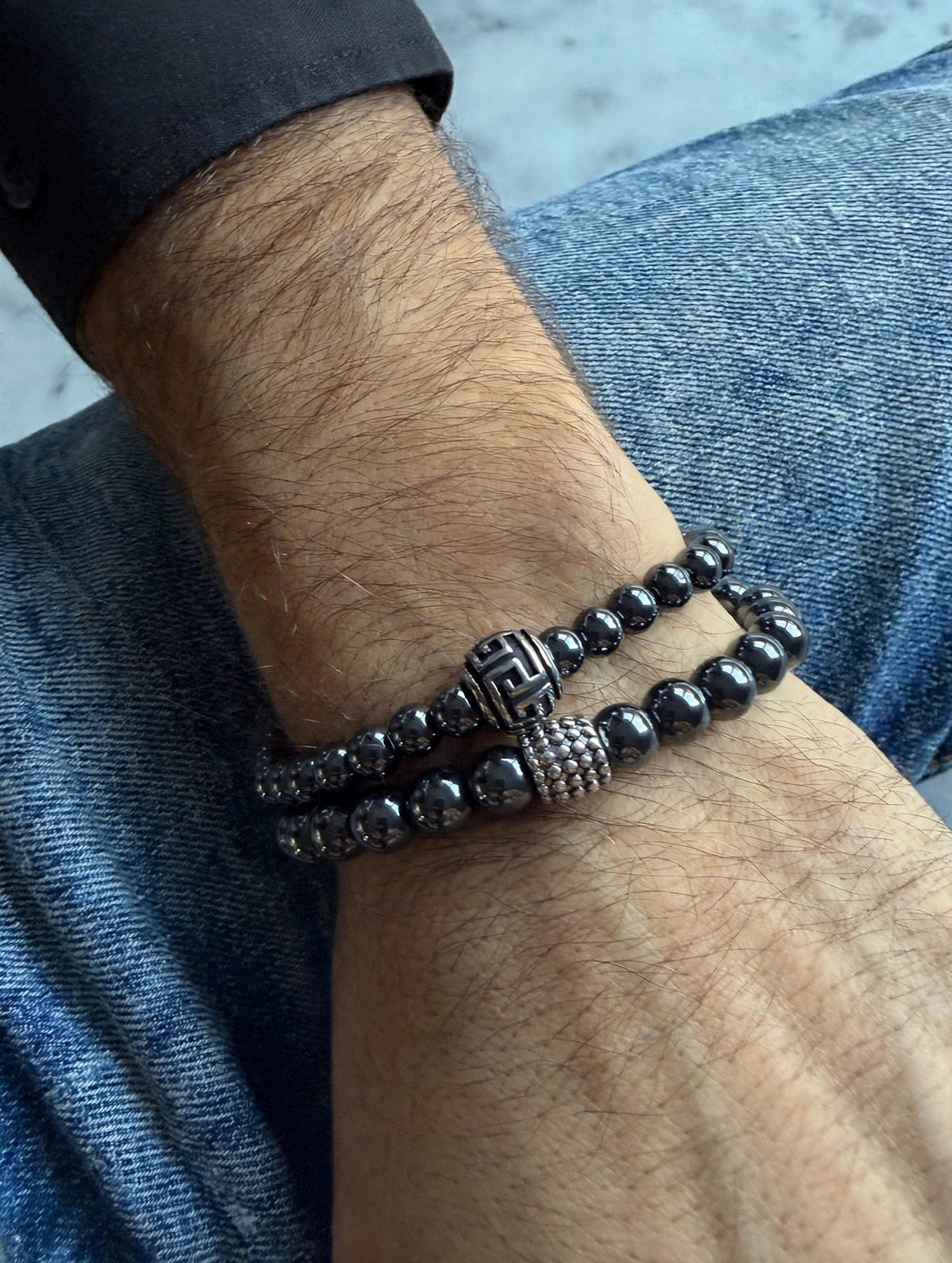 Bracelet iOS
