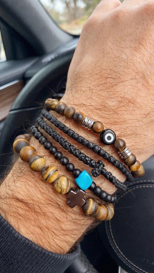 Protect Your Energy Stack