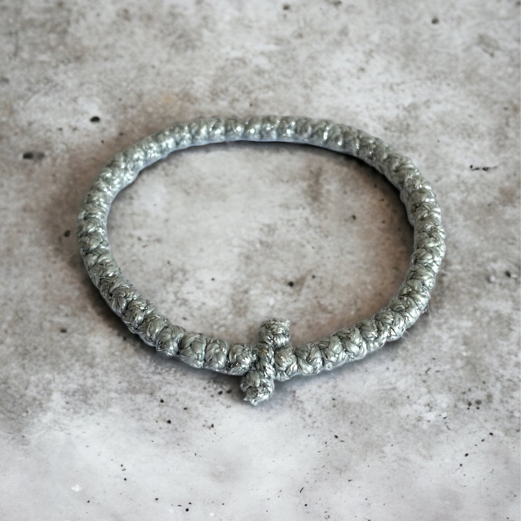 Komboskini Prayer Rope Bracelet