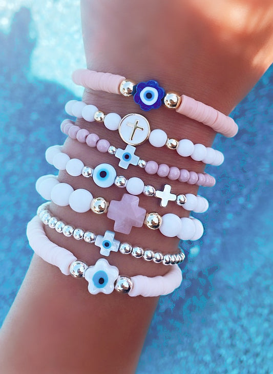 Sweet Summer Stack